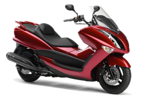 Scooter PNG image-11314